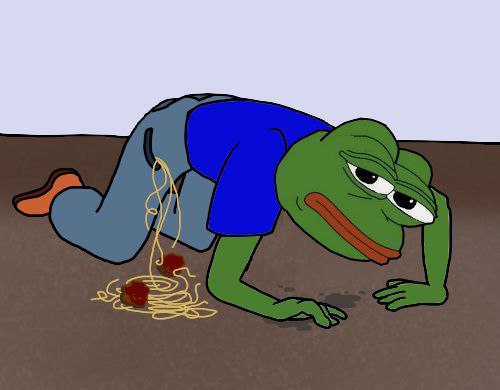 a ой