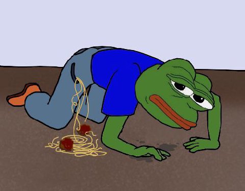 a ой
