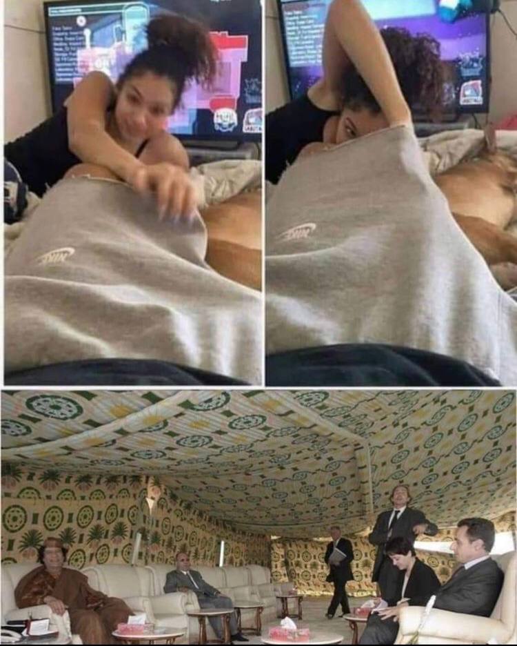 1%