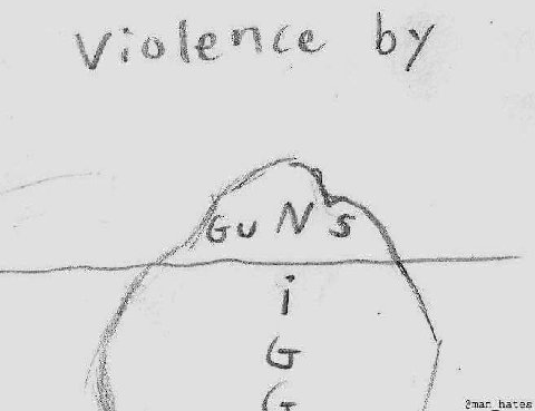 @man hates