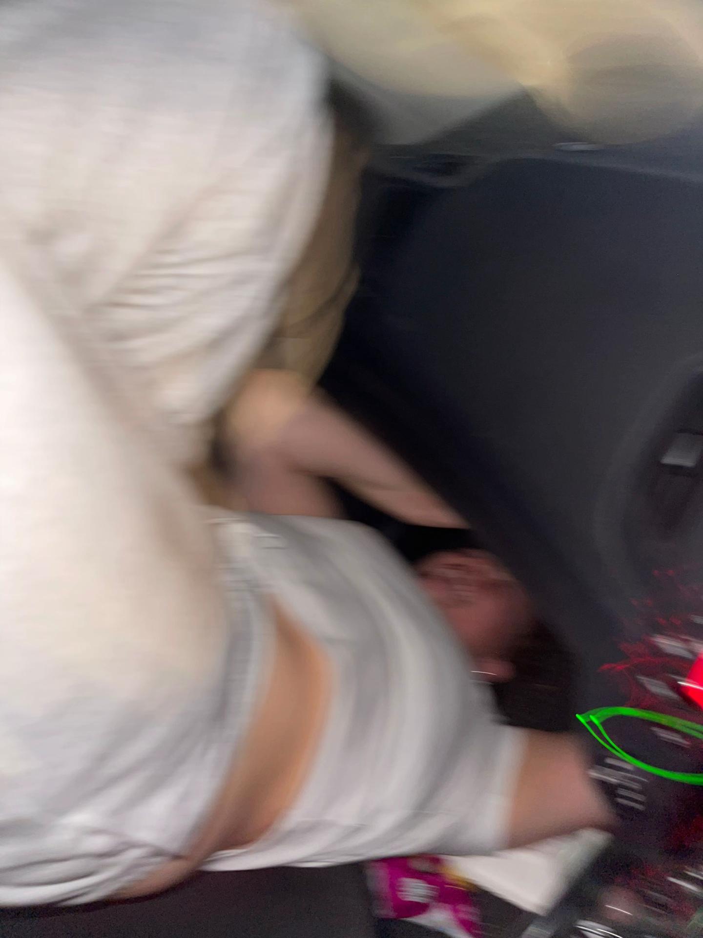 at