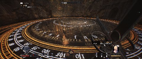 Corruption Infos/map Grapnel Use the grappling hook 0 2 fat 4` Use the grappling hook To reach the most inaccessible places. a Lizard 1.0 Maxozzucos 86 я I