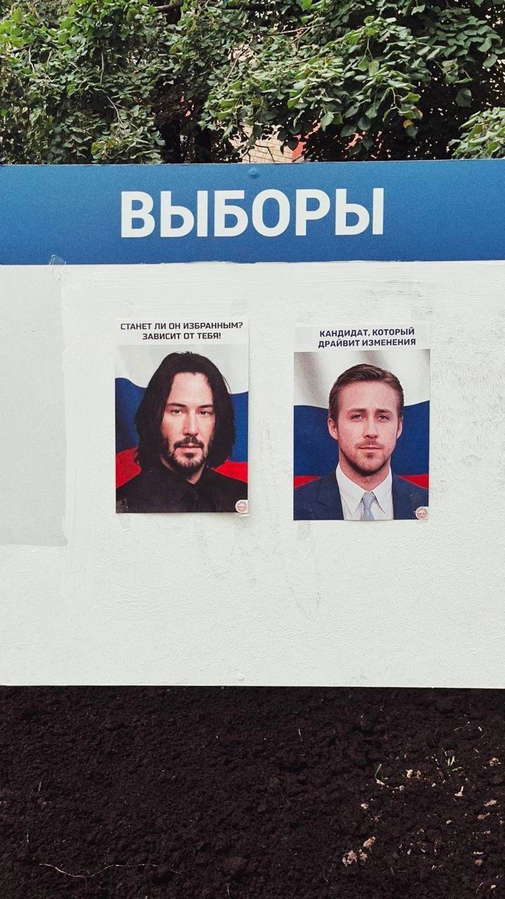 это у нас на кафедре происходило