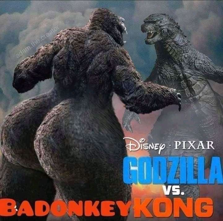 PIXAR