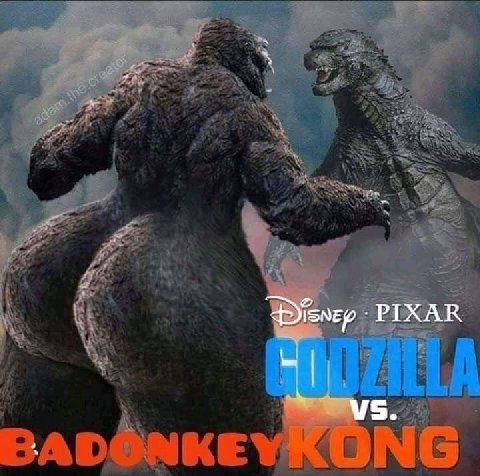PIXAR