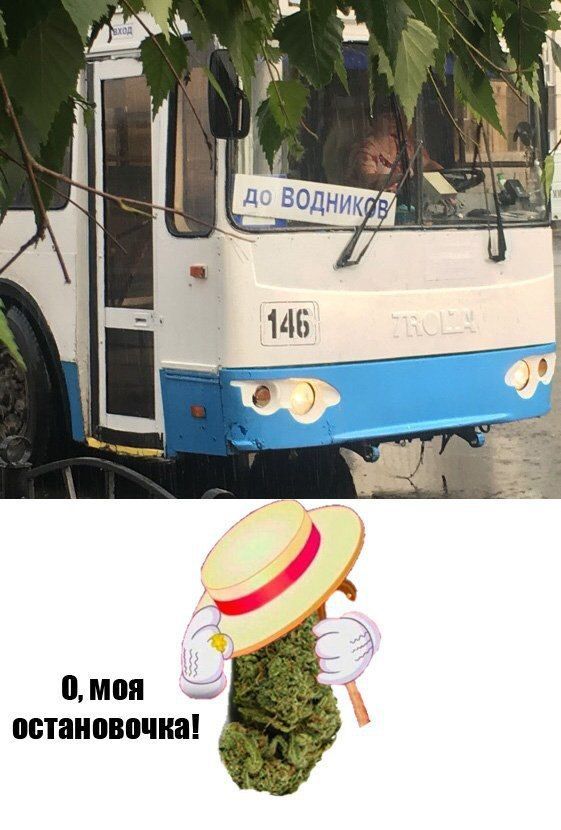 1 и ВОДНИК 14 0, моя остановочка!