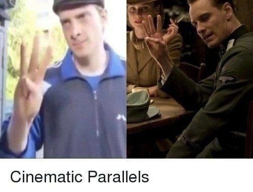 Parallels