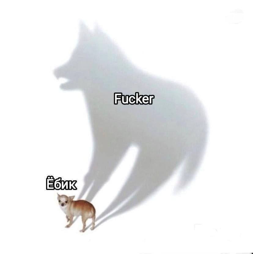 Fucker