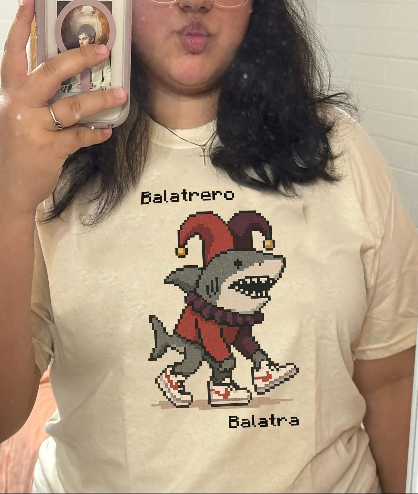 (1 aaa я (7 Balatrero 3 7 8 a Balatra