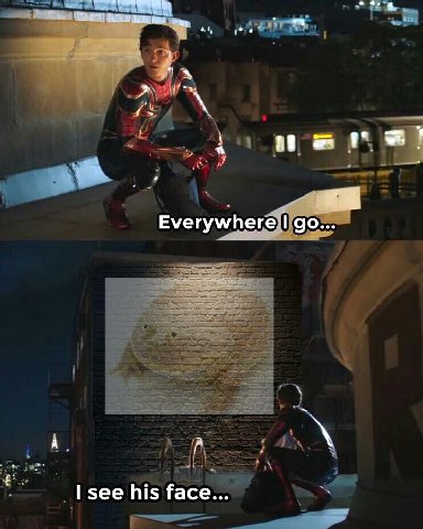 The last Wednesday of 2019, my dudes