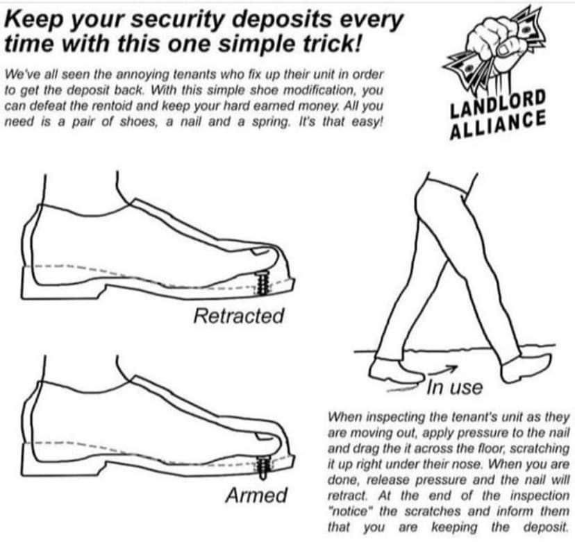 Lifehacks for you