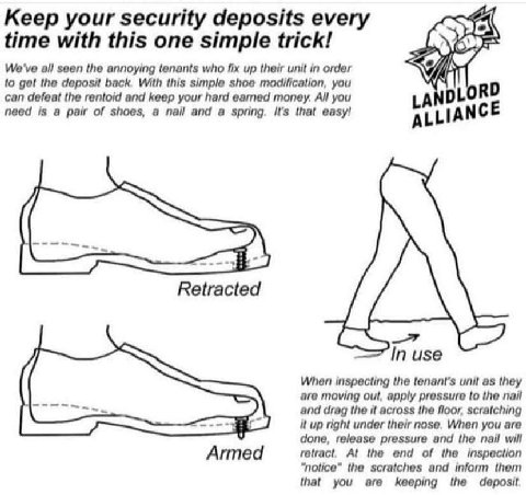 Lifehacks for you