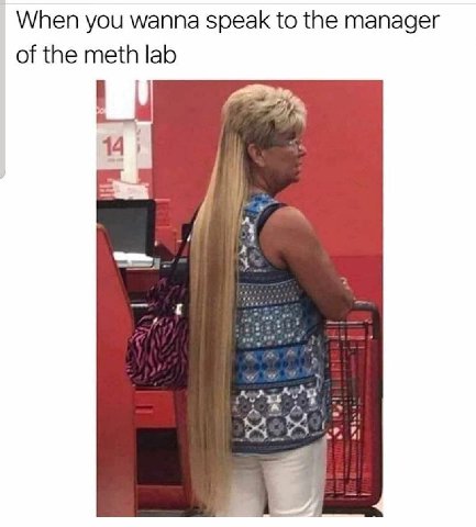 When you wanna speak to the manager of the meth lab 1 И