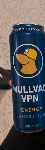 ZERO MULLVA VPN ENERGY OPSEC 500
