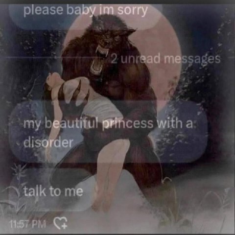 sorry