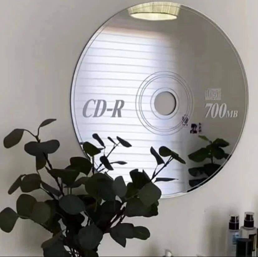 CD-R