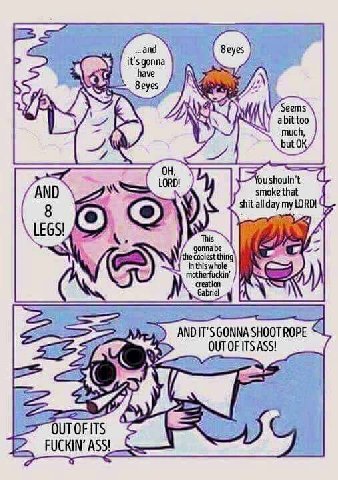 «and have Seems AS abit too much, but oushouln’t AND LORD! moke that shit LORD! LEGS! is nna be he in thiswhole thing moti kin’ creation Gabri AND IT’SGONNA SHOOT ROPE 4 OUT OF OUT OF ITS FUCKIN’ ASS!