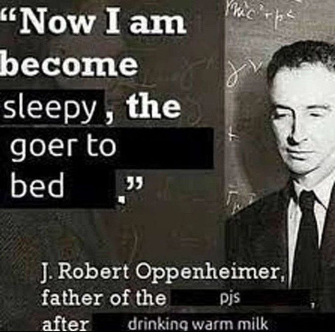 bys “Now Гага become sleepy the goer to bed Robert father of the after