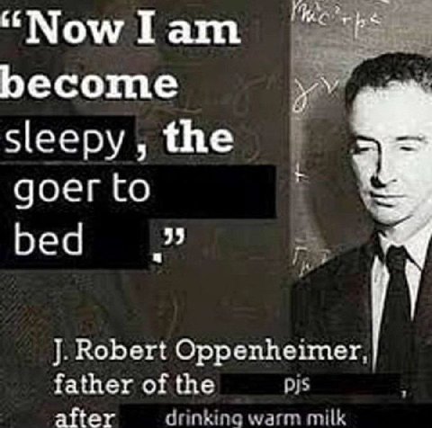 bys “Now Гага become sleepy the goer to bed Robert father of the after