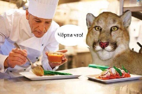 Я Чёрти что! 2