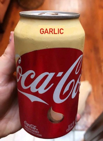 GARLIC