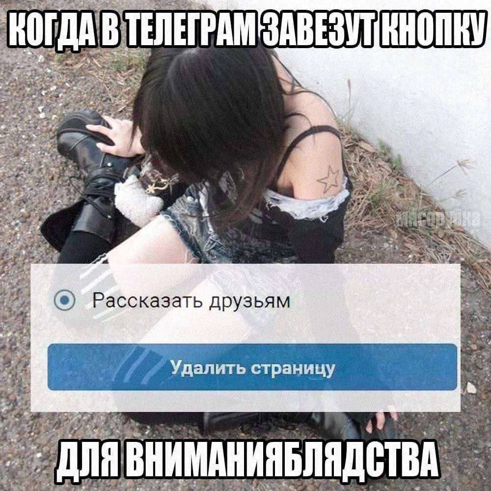 A Рассказать друзьям Удалить страницу ТВА
