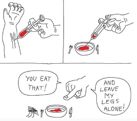 I 4 LEAVE MY LEGS