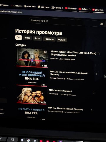 возможно лучший день в моей жизни.