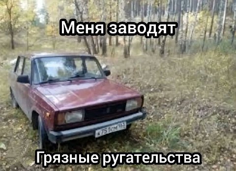 заводят aly рязн ыеругательств