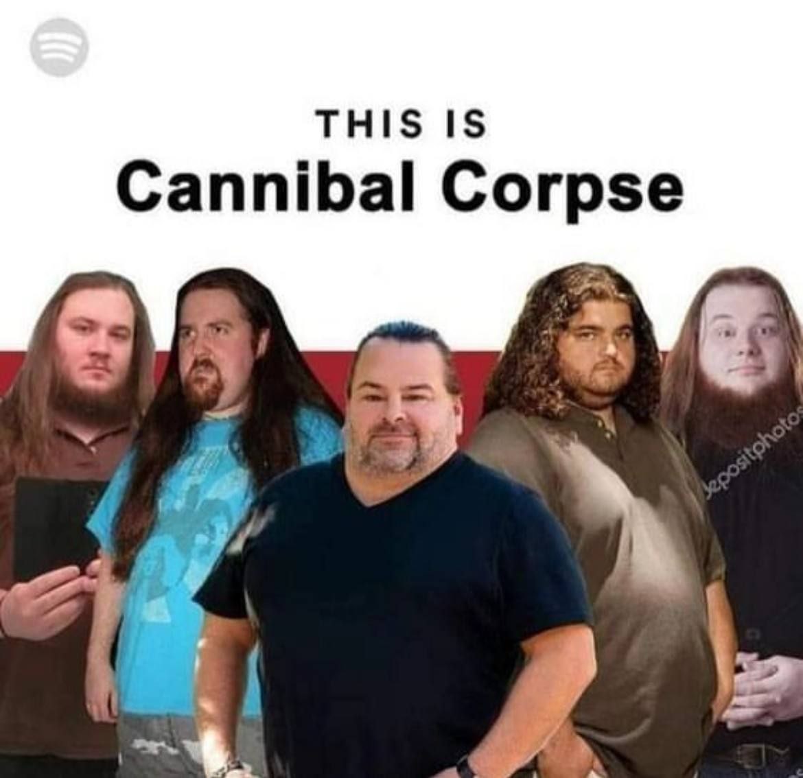 THIS IS Cannibal и»