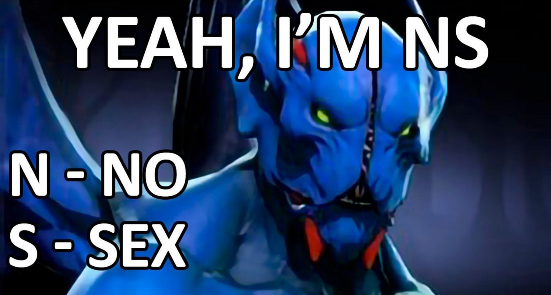 УЕАН, SEX