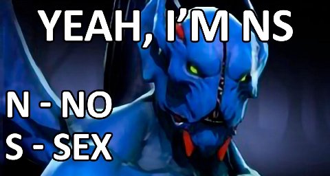 УЕАН, SEX