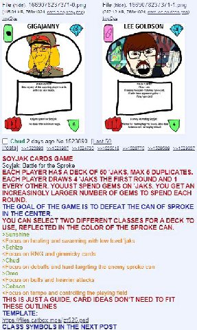 File (hide): 1669078237371-0.png File (hide): 1669078237371-1.png (115.04 card gigajanny.png) (282.12 card lee goldson.png) О GIGAJANNY LEE GOLDSON cts Yow type cat Bamey Chud 2 days ago No.1523890 [L