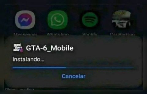 GTA-6 Mobile