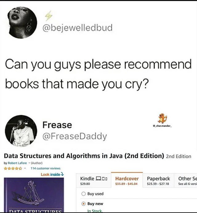 😭