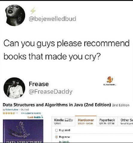 😭
