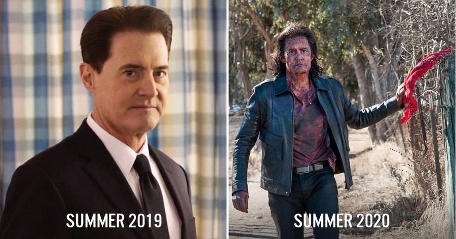 hed i SUMMER 2019 SUMMER 2020