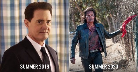hed i SUMMER 2019 SUMMER 2020