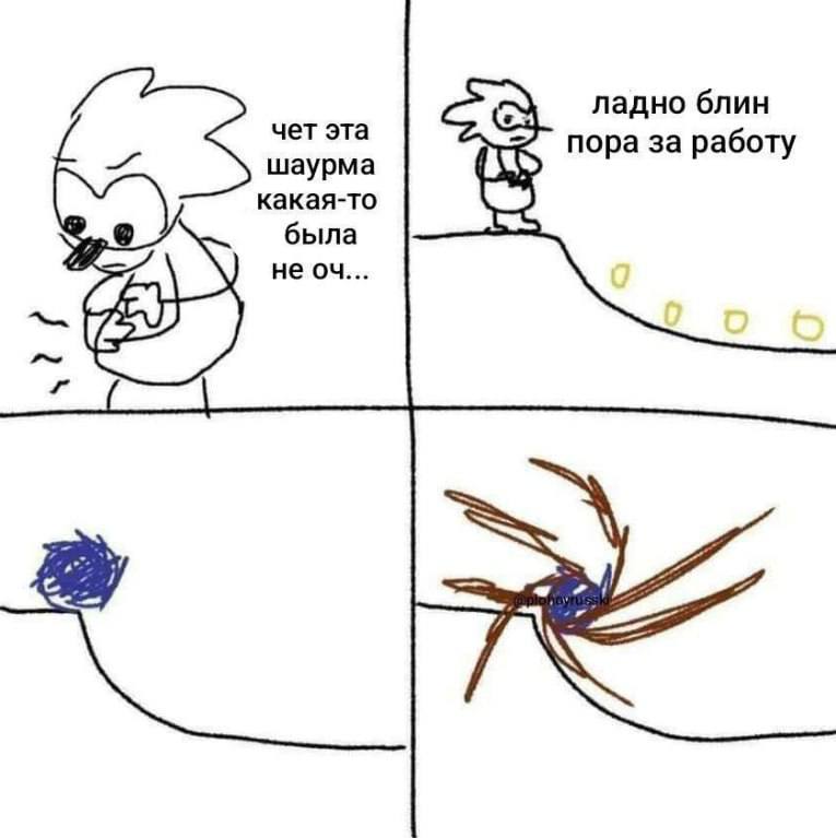 ладно блин чет эта пора за работу шаурма какая-то была не