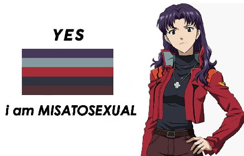 A Гат MISATOSEXUAL