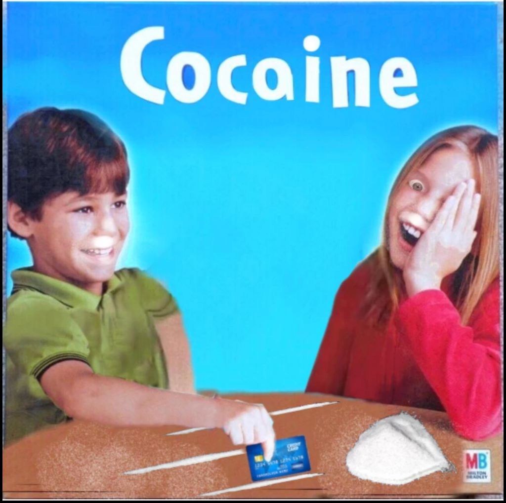 Cocaine