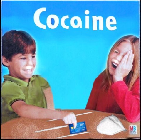 Cocaine