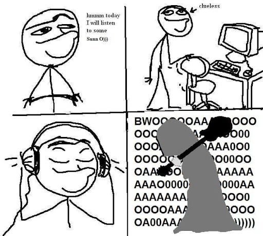 clueless will listen today 10 some Suna 0))) ОАА 00 000 00000 АААО0000 АААААА 000 OOOOAA 000