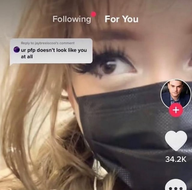 Following look like you at all 34.2К