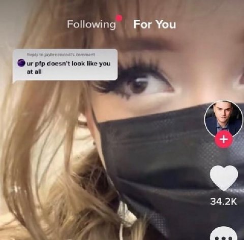 Following look like you at all 34.2К