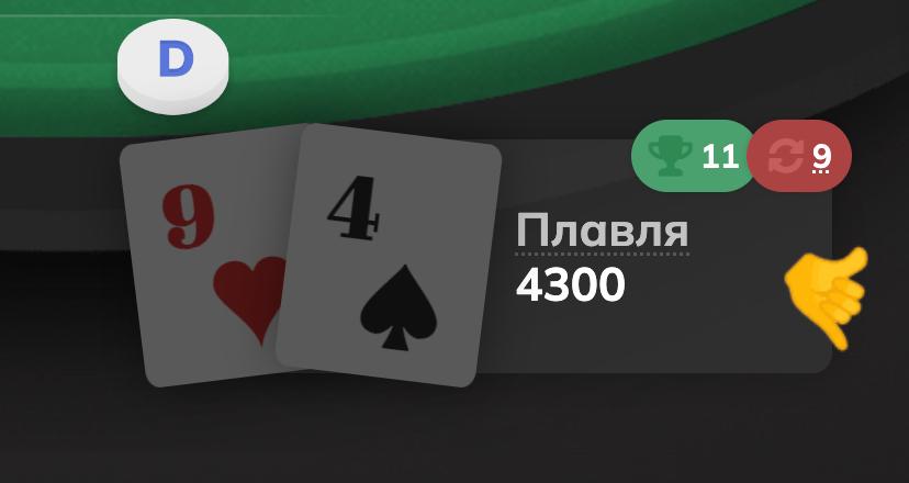 9 4 Плавля 4300