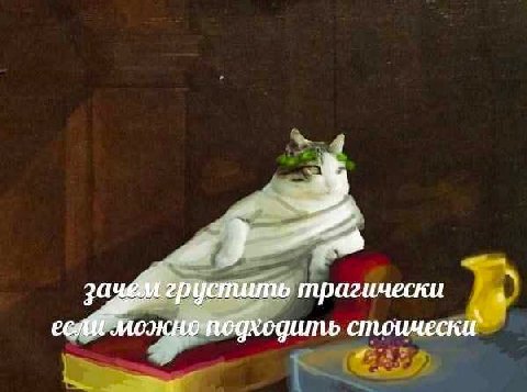 3 zal и груспиить трагически MOHCHO подходить с стоически`