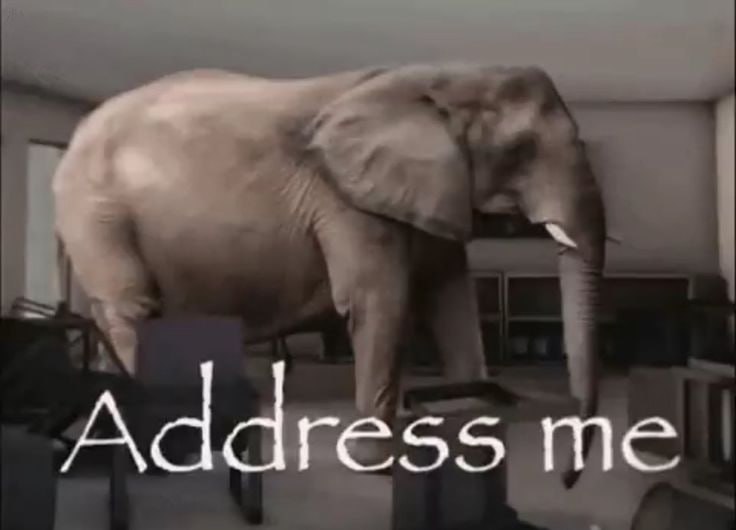 Address