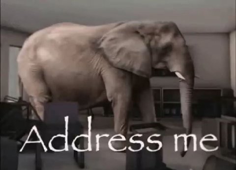 Address