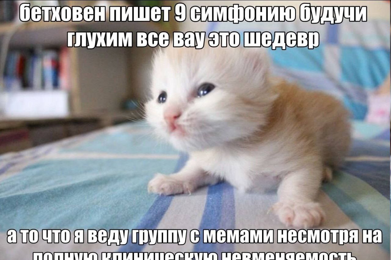 бетховен пишет 9 симф ГЛУХИМ BCE вау это шедеви 4 а то что я Группу с несмотря на У у